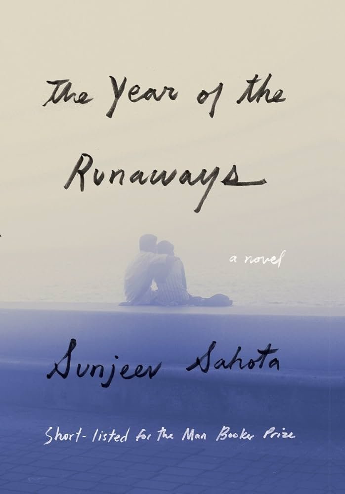 The Year of the Runaways